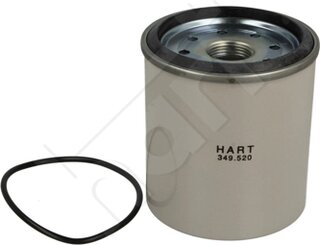 Hart 349 520