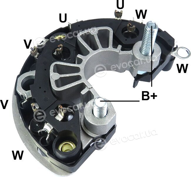 Gauss GA1447