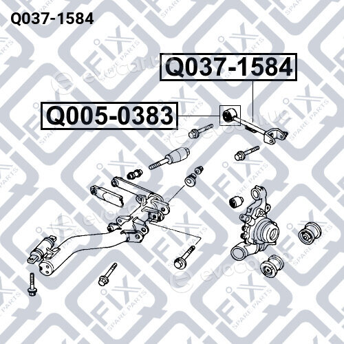Q-Fix Q0371584