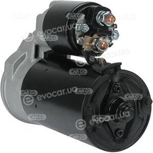 HC Cargo 115940