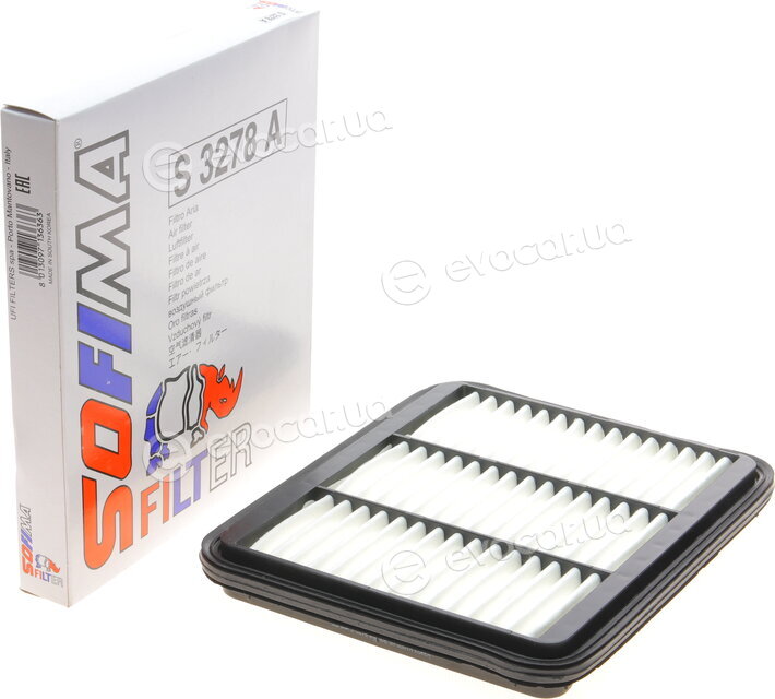 Sofima S 3278 A