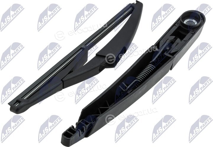 NTY EWB-CT-009