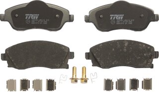 TRW GDB1570