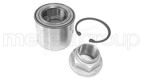 Metelli 19-2709