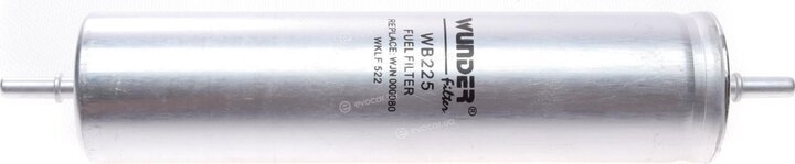 Wunder WB 225