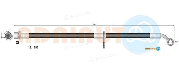 Adriauto 12.1253