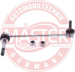 Master Sport 35439-PCS-MS