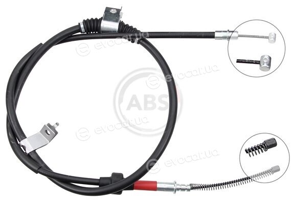 A.B.S. K12085