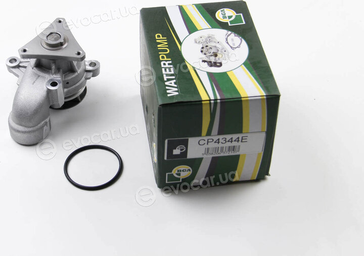 BGA CP4344E