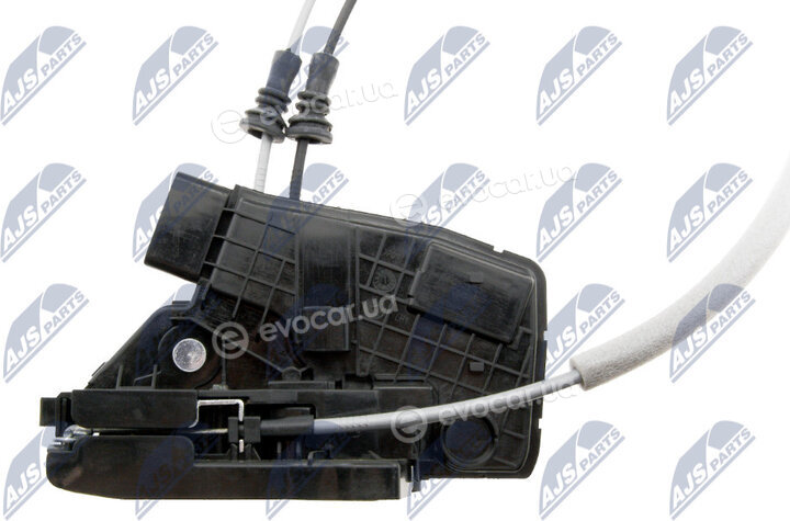 NTY EZC-HY-530
