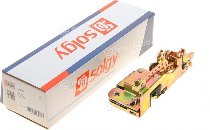 Solgy 305102
