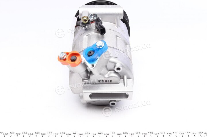 Mahle ACP 164 000S