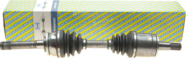 NTN / SNR DK73.001