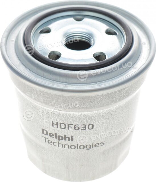 Delphi HDF630