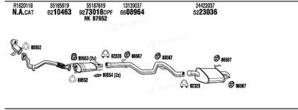 Walker / Fonos VHH18131BC