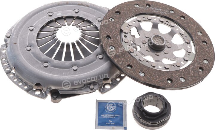 Sachs 3000 951 210