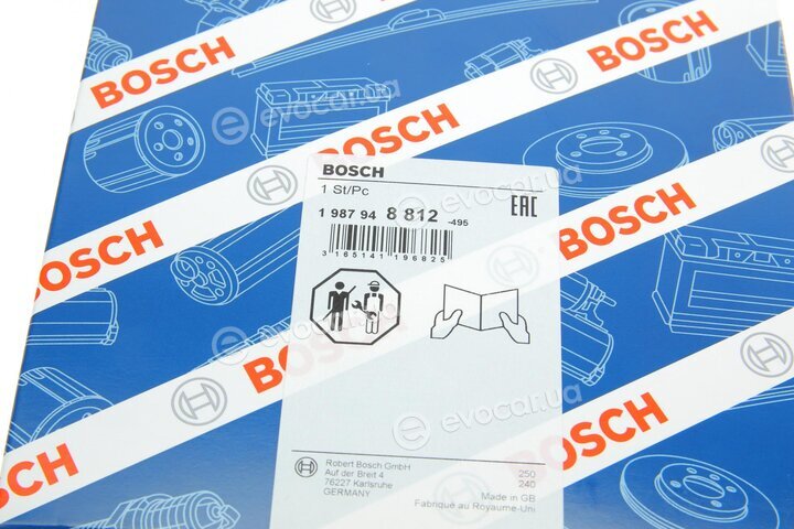 Bosch 1 987 948 812