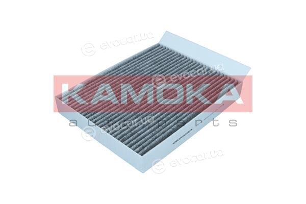 Kamoka F521801