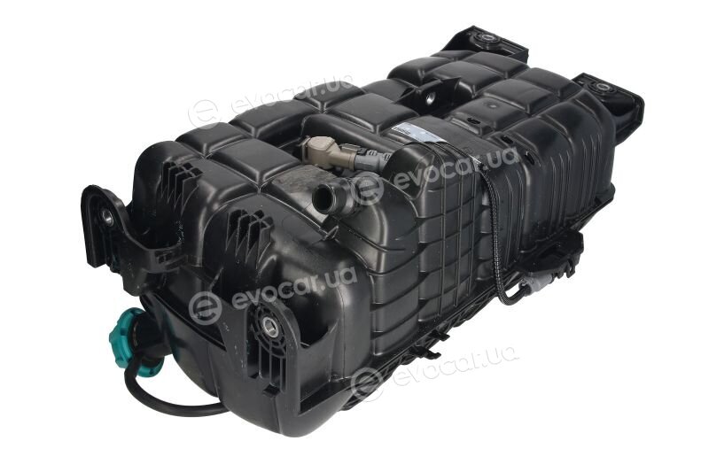 Mahle CRT 97 000P