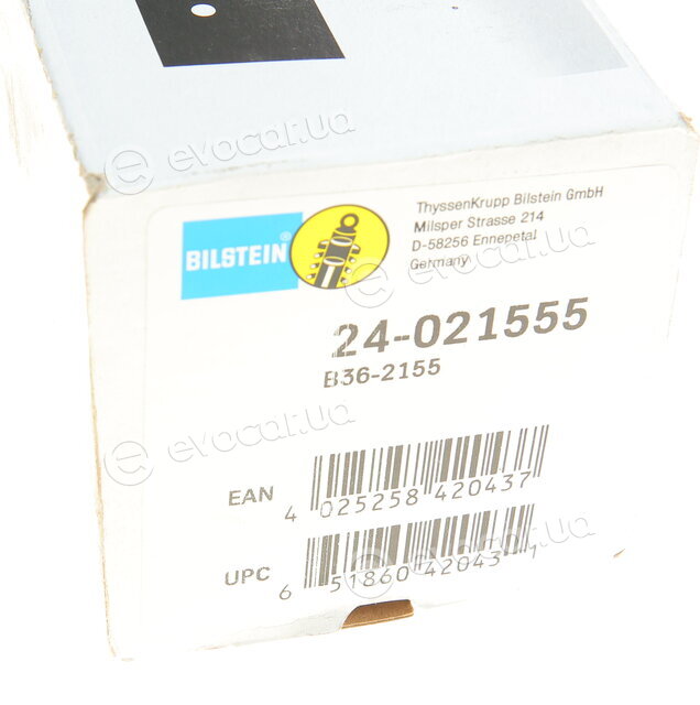 Bilstein 24-021555