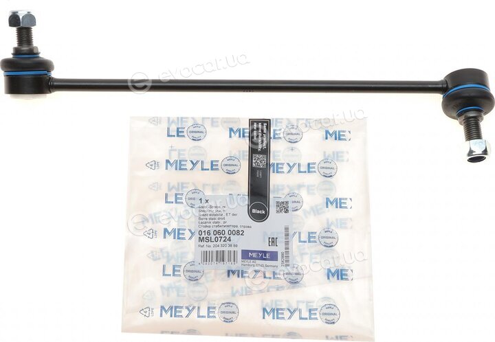 Meyle 016 060 0082