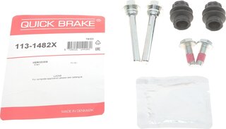 Kawe / Quick Brake 113-1482X