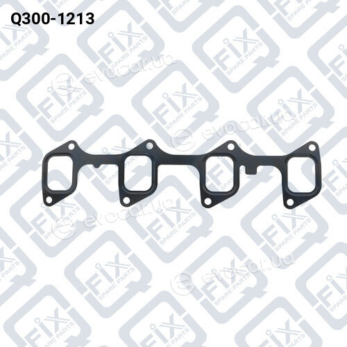 Q-Fix Q3001213