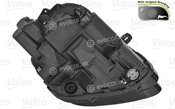 Valeo 450524