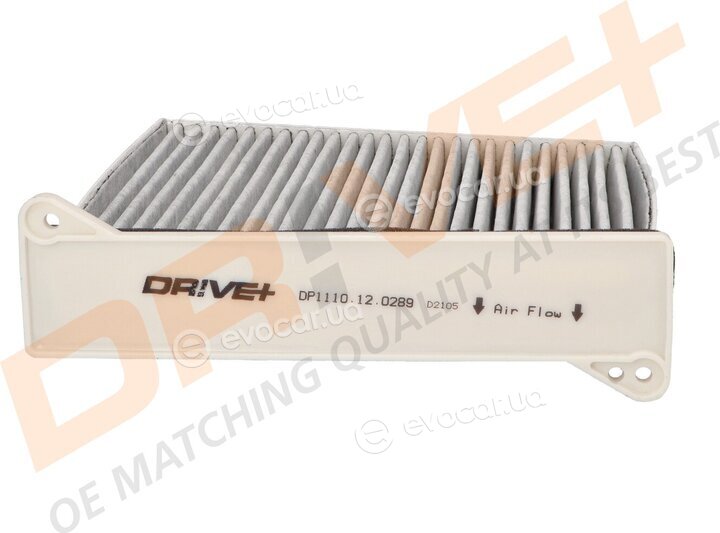 Drive+ DP1110.12.0289
