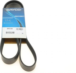 Dayco 8PK1295