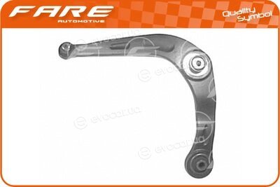 Fare TR840