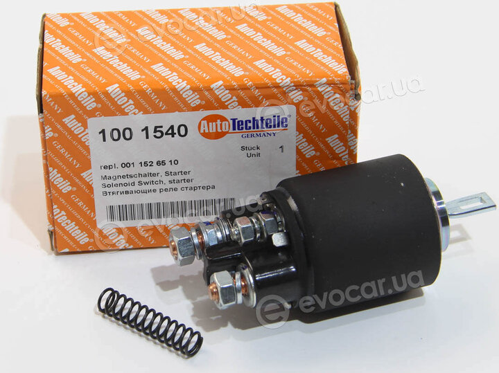 Autotechteile 100 1540
