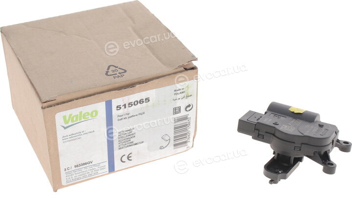 Valeo 515065