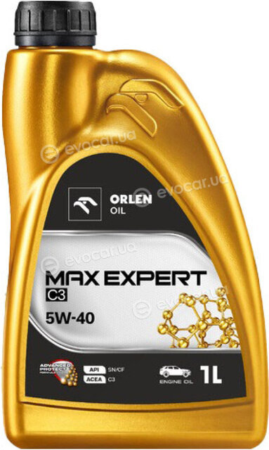 Orlen QFO891B10