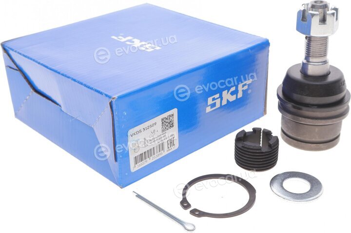 SKF VKDS 312509