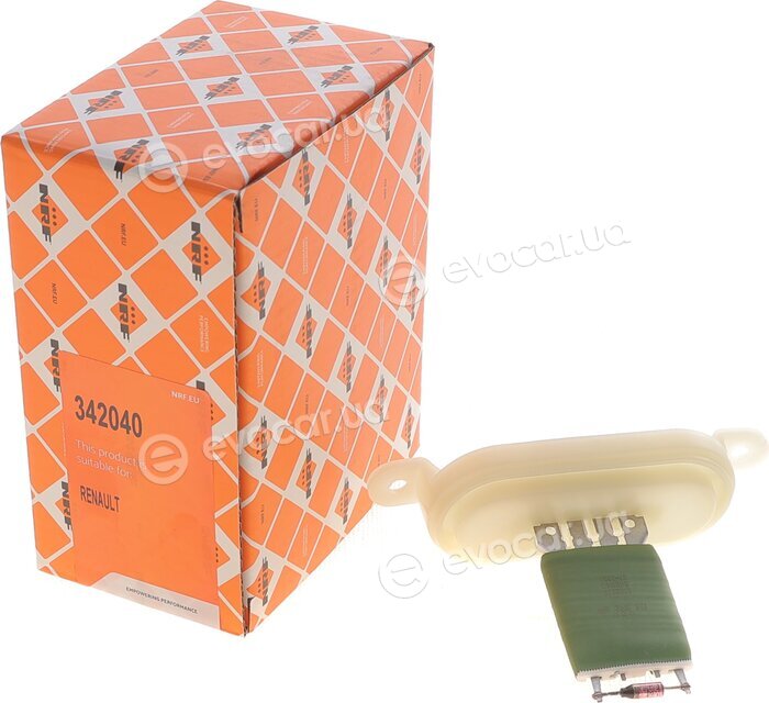 NRF 342040