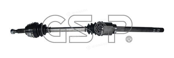 GSP 250400