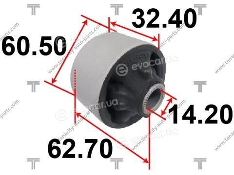 Tenacity AAMTO1033