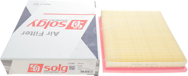 Solgy 103121