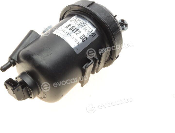 Sofima S 5112 GC