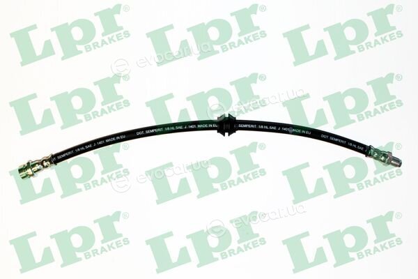 LPR / Samko 6T47849