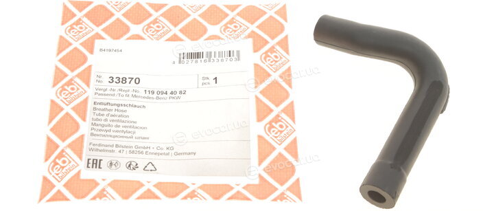 Febi 33870