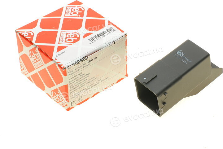 Febi 100652