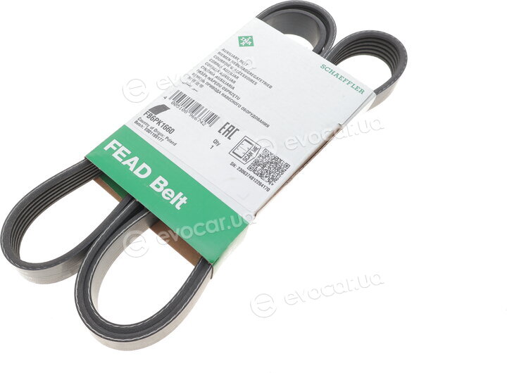 INA FB 6PK1660