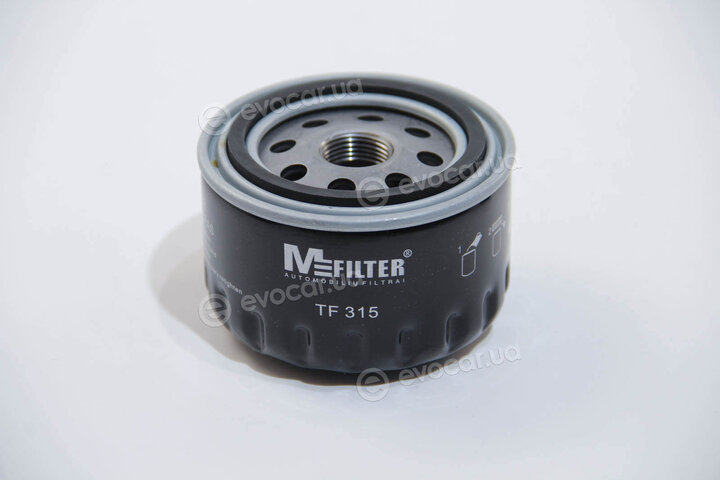 MFilter TF 315