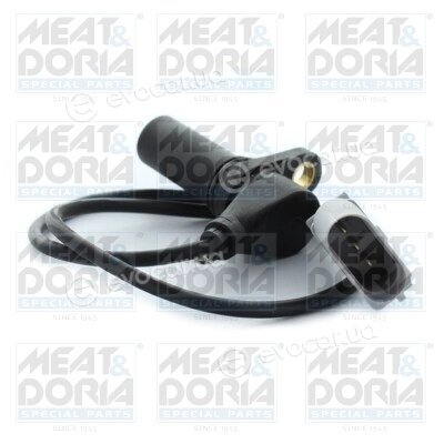 Meat & Doria 87375