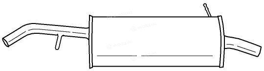 Starline 34.52.404