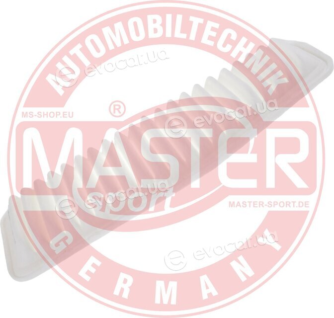Master Sport 3725-LF-PCS-MS
