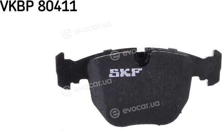 SKF VKBP 80411