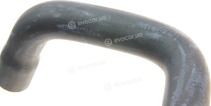 Mercedes-Benz A9018326723